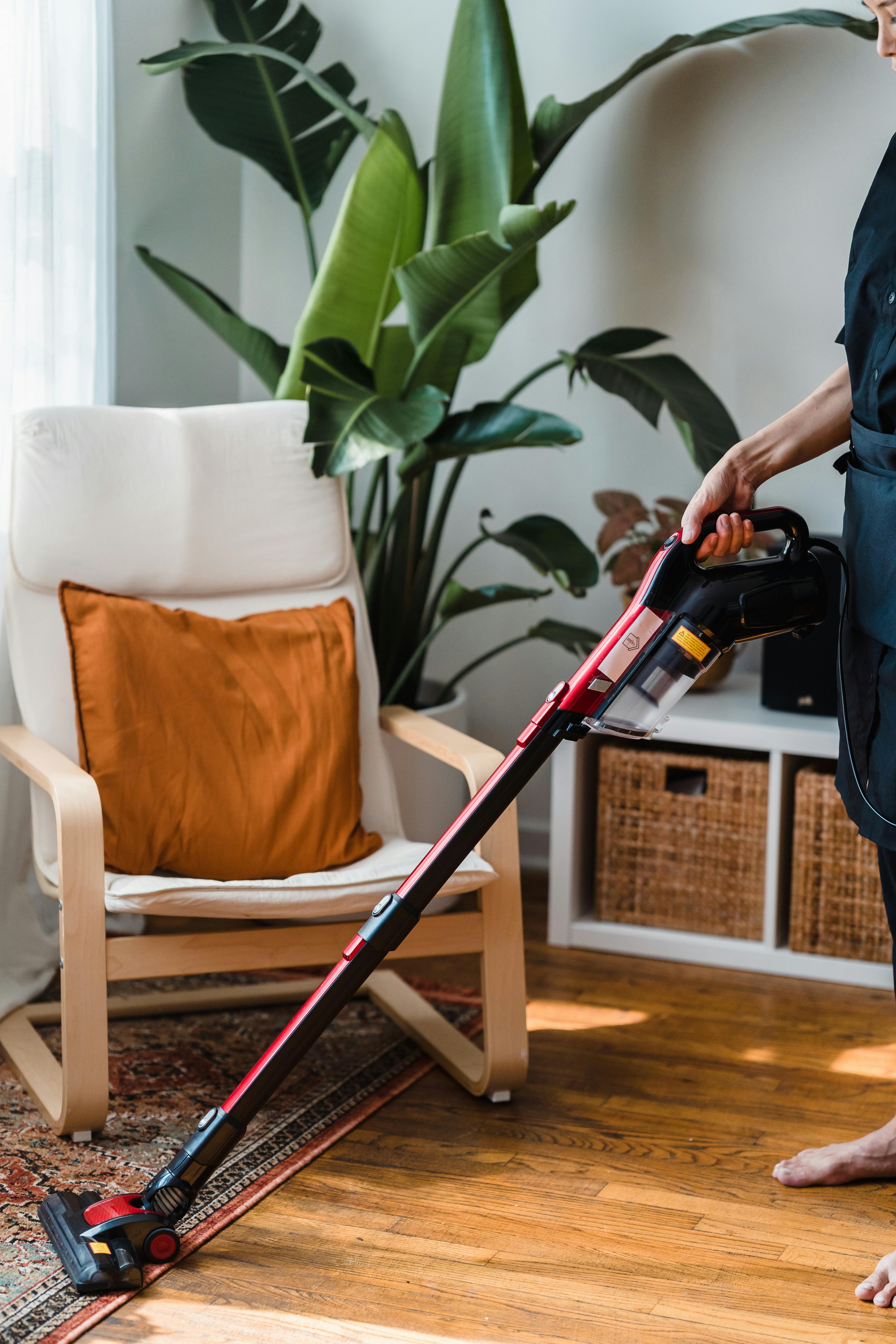 12 Simple Why Cordless Vacuum Is Essentials