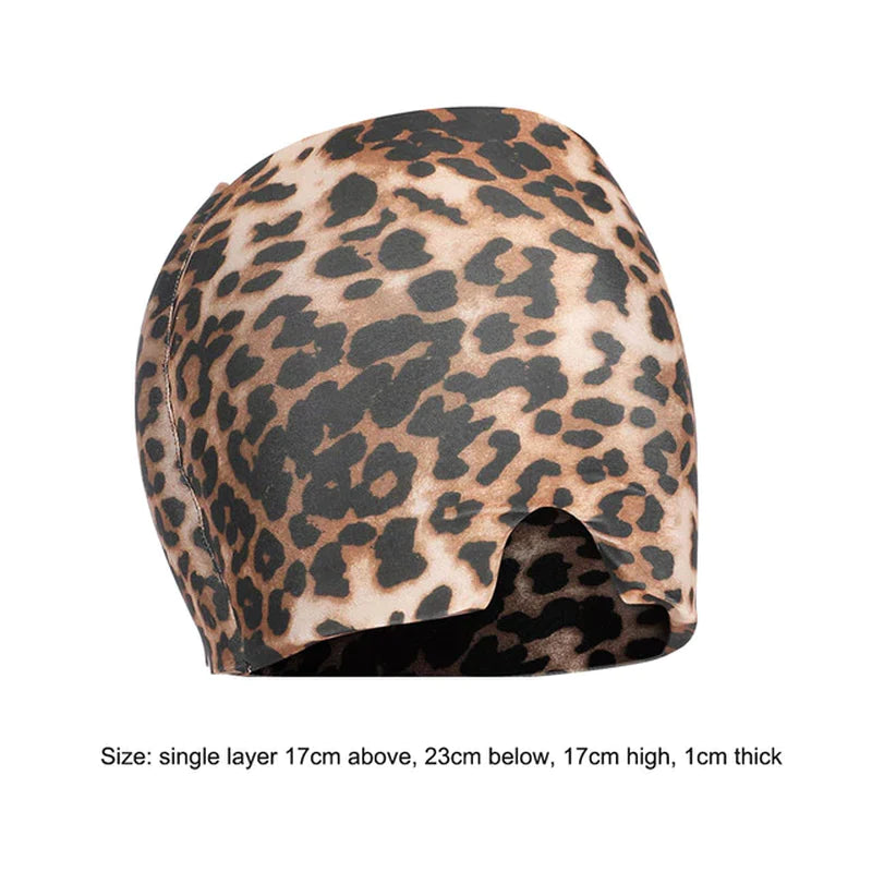 Gel Ice Therapy Headache & Migraine Relief Cap š§ | Wearable Cold Wrap for Sinus, Chemo, Neck & Stress Relief š