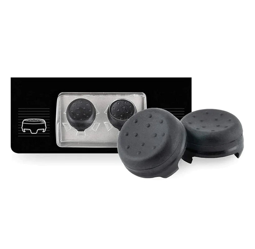 PS4 Thumb Grips | Silicone Joystick Covers 🕹️ | CQC Extender Caps for Precision & Comfort ✨