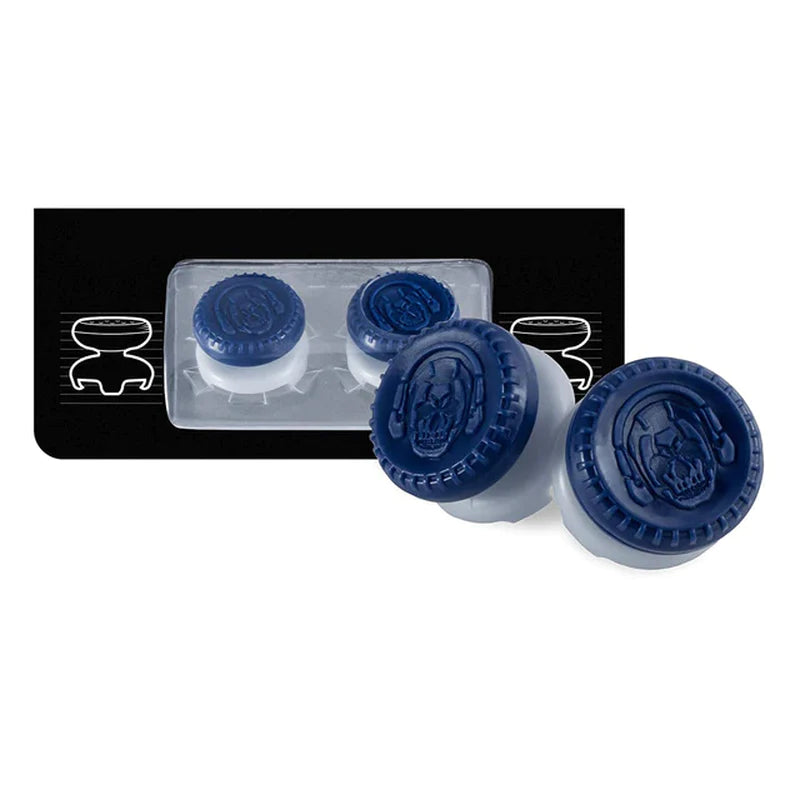 PS4 Thumb Grips | Silicone Joystick Covers 🕹️ | CQC Extender Caps for Precision & Comfort ✨