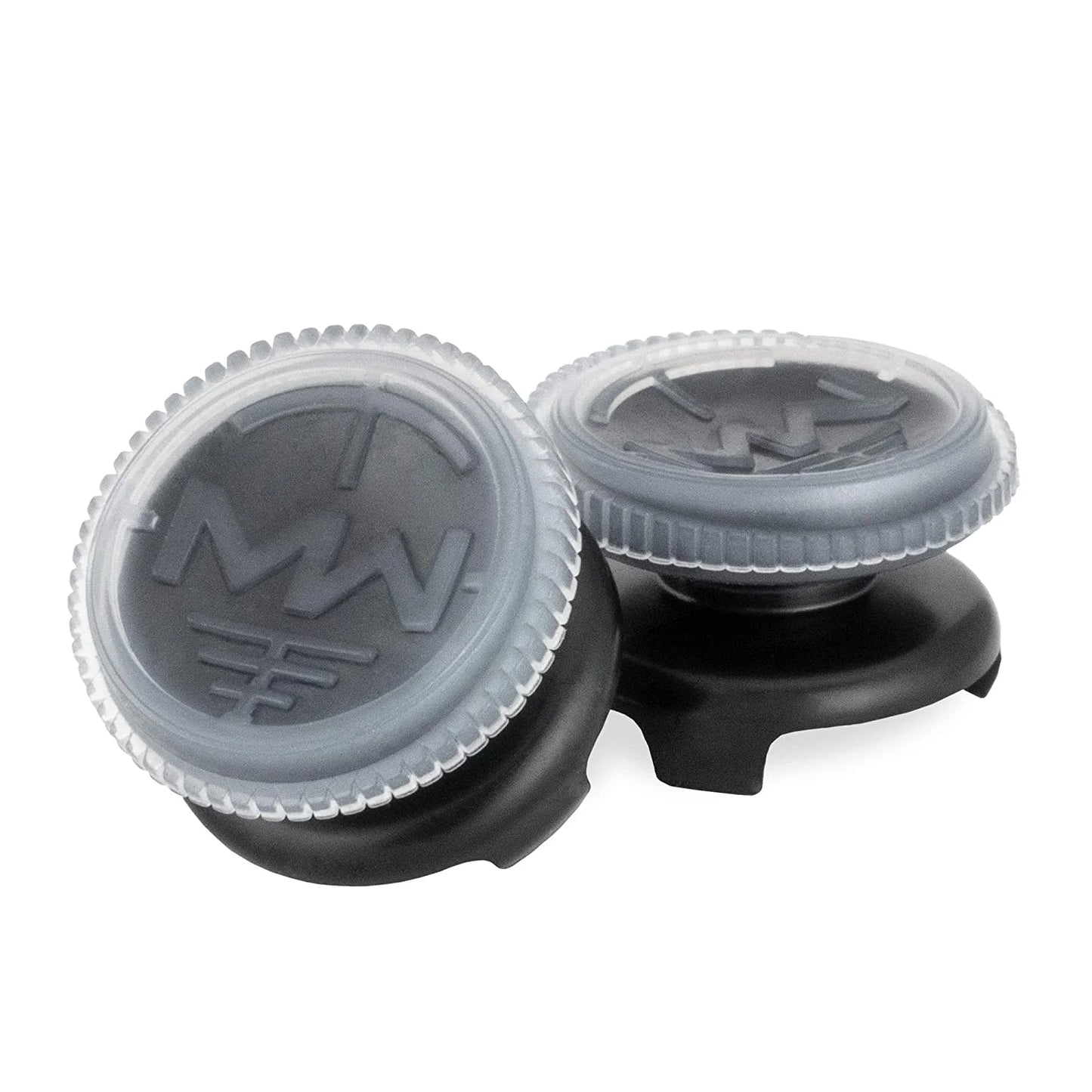 PS4 Thumb Grips | Silicone Joystick Covers 🕹️ | CQC Extender Caps for Precision & Comfort ✨