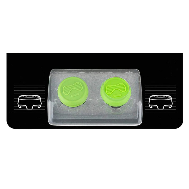 PS4 Thumb Grips | Silicone Joystick Covers 🕹️ | CQC Extender Caps for Precision & Comfort ✨