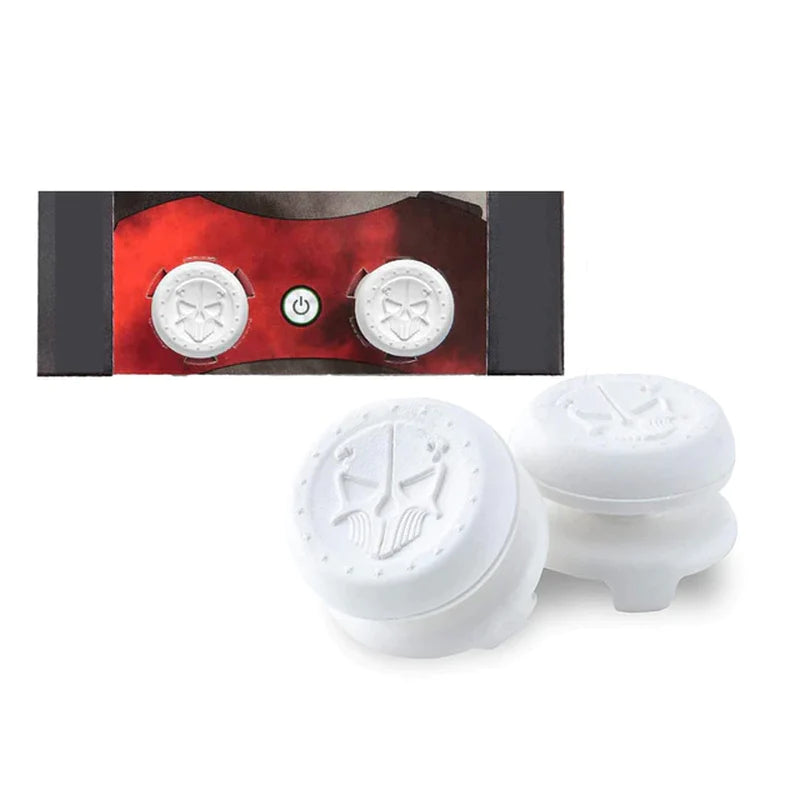 PS4 Thumb Grips | Silicone Joystick Covers 🕹️ | CQC Extender Caps for Precision & Comfort ✨