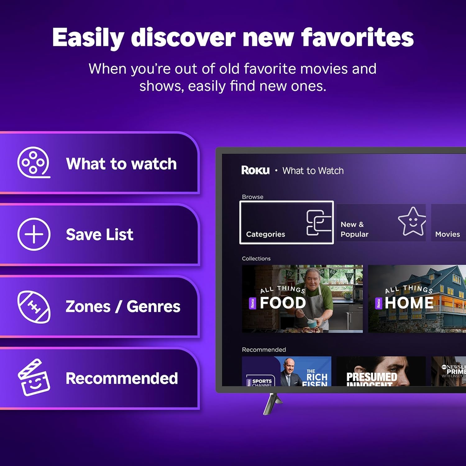 Roku Streaming Stick HD 2025 | Big Entertainment, Tiny Stick 🎬🍿 | Voice Remote 🎤 + Free TV 📡